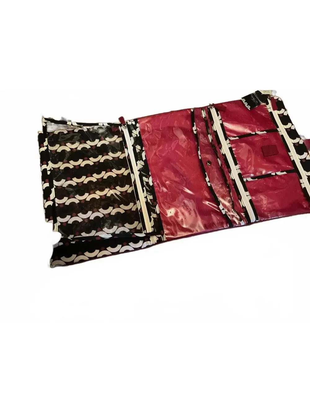 Hang Up Makeup Bag o4116